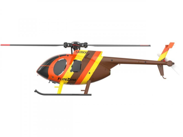 15790 Hughes MD500E (Hawaii) RTF